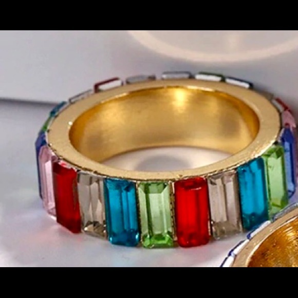 FUN RINGS - Picture 2 of 2